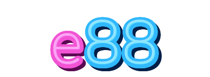 e88 — logo kanal