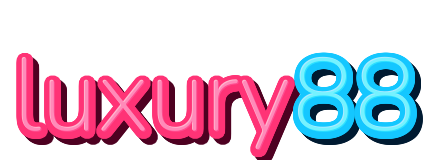 luxury88 — logo kanal