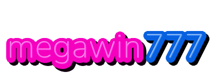 megawin777 — logo kanal