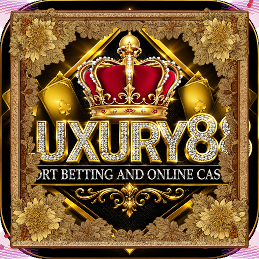 luxury88 — mitra unggulan